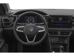 2027 Volkswagen Taos 1.5T SE Black