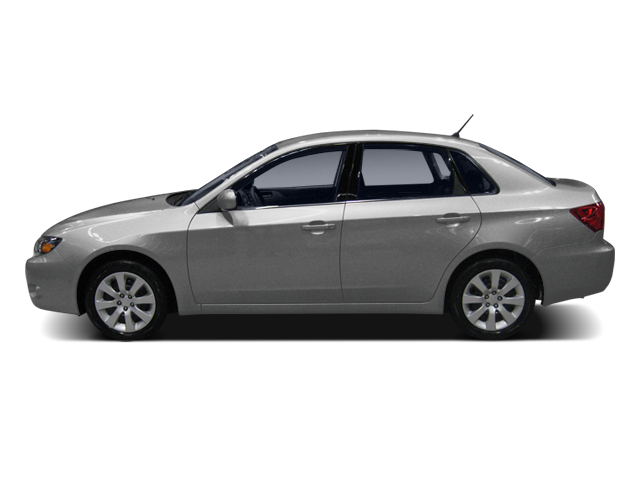 2009 Subaru Impreza 2.5i
