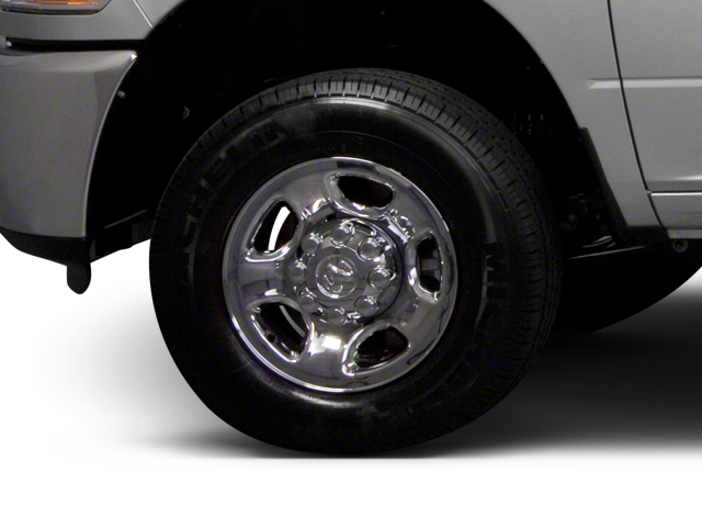 2012 RAM 2500 SLT