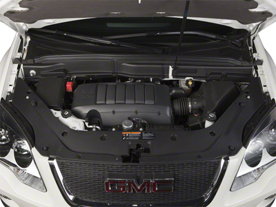 2012 GMC Acadia SL
