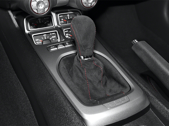 2013 Chevrolet Camaro ZL1