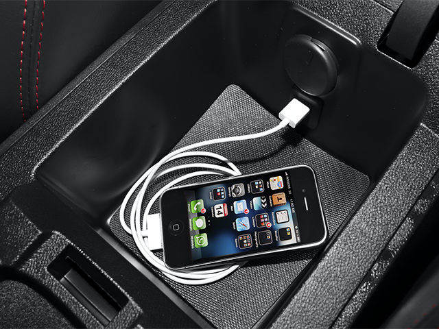 2013 Chevrolet Camaro ZL1