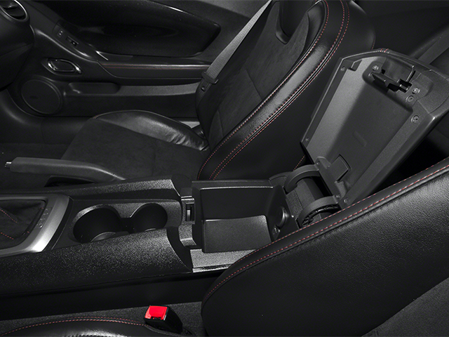 2013 Chevrolet Camaro ZL1