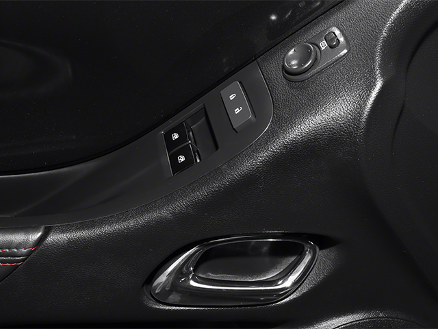 2013 Chevrolet Camaro ZL1