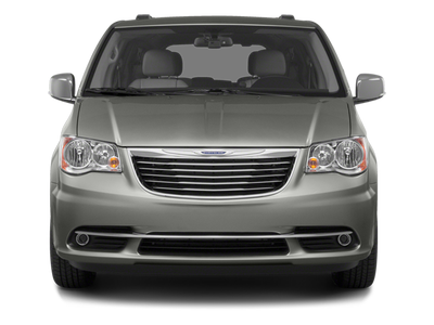 2013 Chrysler Town & Country Touring-L