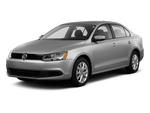 2013 Volkswagen Jetta 2.5L SE