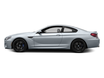 2016 BMW M6 Base