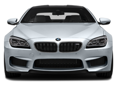 2016 BMW M6 Base