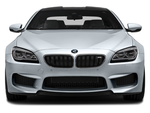 2016 BMW M6 Base