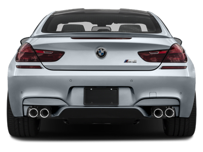 2016 BMW M6 Base