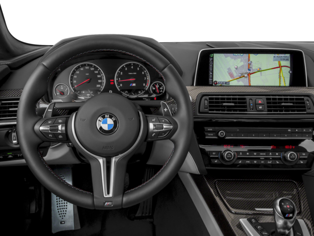 2016 BMW M6 Base
