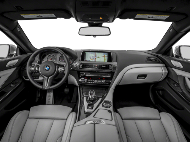 2016 BMW M6 Base