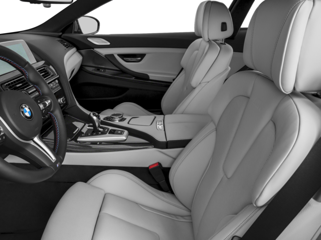 2016 BMW M6 Base