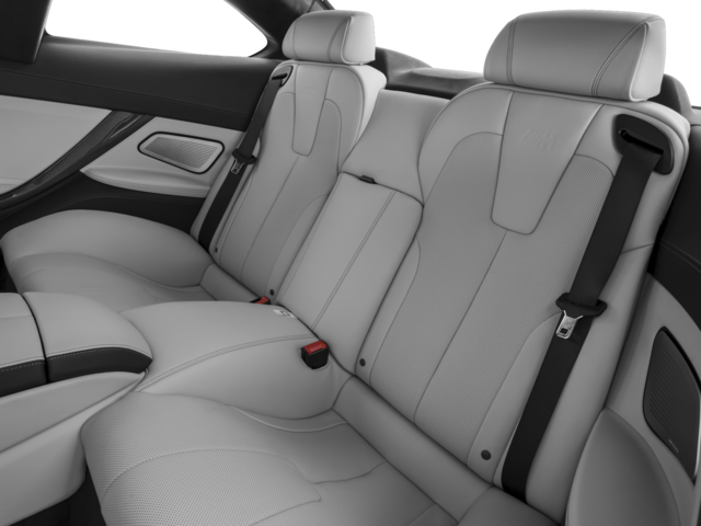 2016 BMW M6 Base