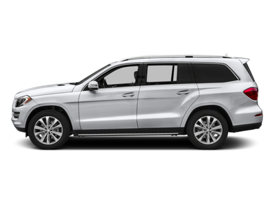 2016 Mercedes-Benz GL-Class GL 450 4MATIC®