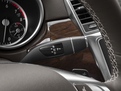 2016 Mercedes-Benz GL-Class GL 450 4MATIC®