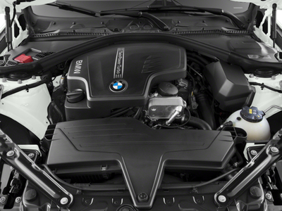 2017 BMW 4 Series 430i xDrive