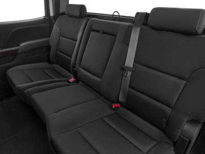 2017 GMC Sierra 2500HD SLE