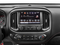 2017 GMC Canyon SLE1