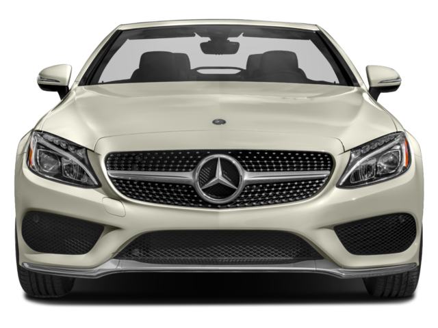 2017 Mercedes-Benz C-Class C 300