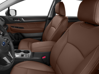 2017 Subaru Outback 3.6R Touring