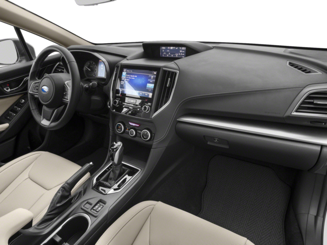 2018 Subaru Impreza 2.0i Limited