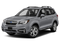 2018 Subaru Forester 2.5i Touring