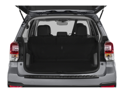 2018 Subaru Forester 2.5i Touring