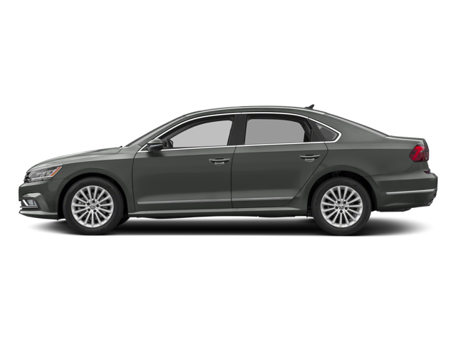 2018 Volkswagen Passat 2.0T SE w/Technology w/Technology