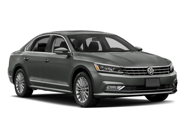 2018 Volkswagen Passat 2.0T SE w/Technology w/Technology