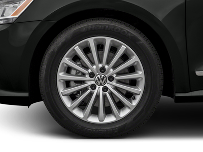 2018 Volkswagen Passat 2.0T SE w/Technology w/Technology