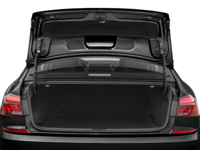 2018 Volkswagen Passat 2.0T SE w/Technology w/Technology