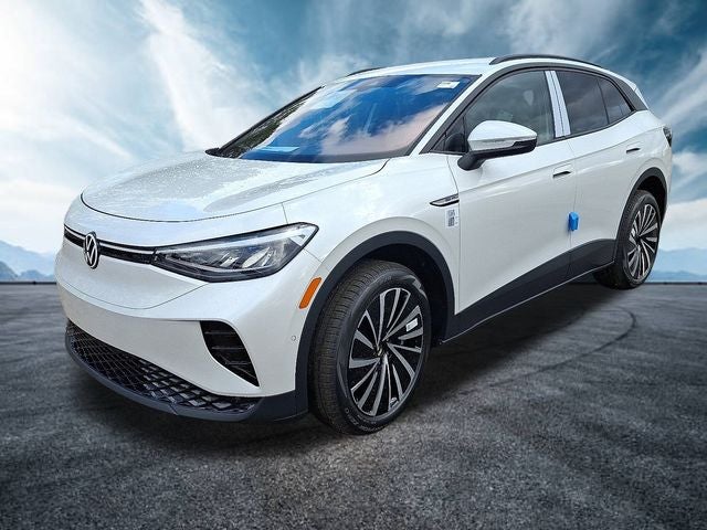 2025 Volkswagen ID.4 Pro