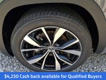 2026 Volkswagen Atlas Cross Sport SEL Premium R-Line