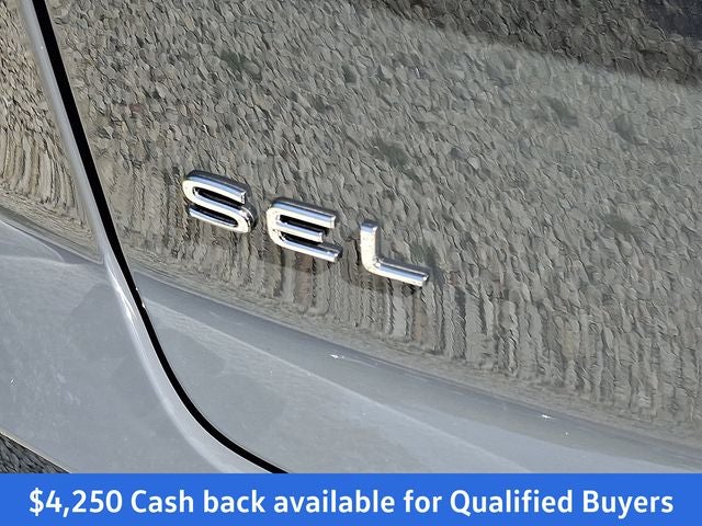 2026 Volkswagen Atlas Cross Sport SEL Premium R-Line