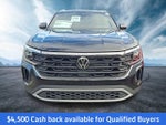 2026 Volkswagen Atlas Cross Sport SE w/Technology