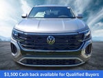 2026 Volkswagen Atlas Cross Sport 2.0T SE