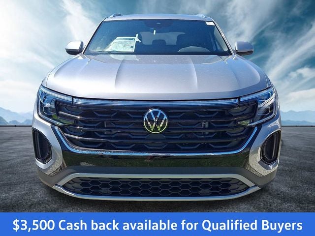 2026 Volkswagen Atlas Cross Sport 2.0T SE