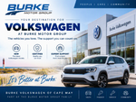 2026 Volkswagen Atlas Cross Sport SE