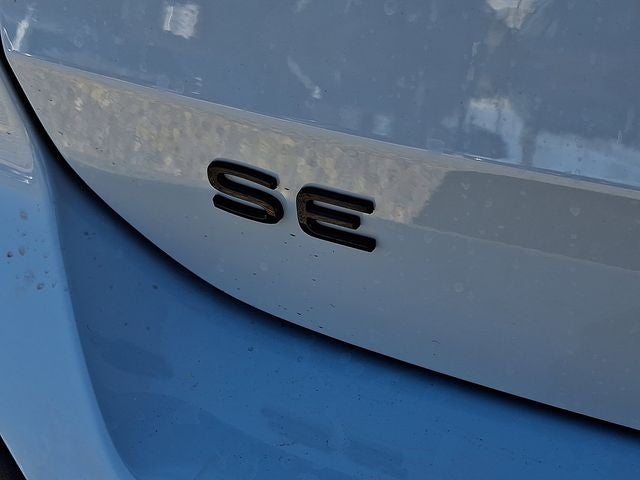 2026 Volkswagen Taos 1.5T SE Black