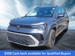 2027 Volkswagen Taos 1.5T S