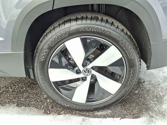 2026 Volkswagen Taos 1.5T S