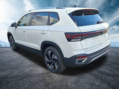 2026 Volkswagen Taos 1.5T SE