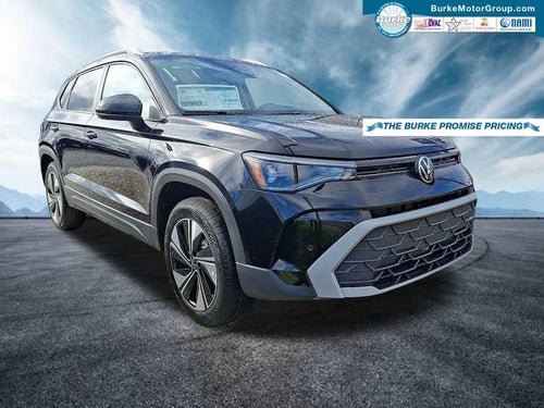 2026 Volkswagen Taos 1.5T SE