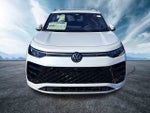 2026 Volkswagen Tiguan 2.0T SEL R-Line Turbo