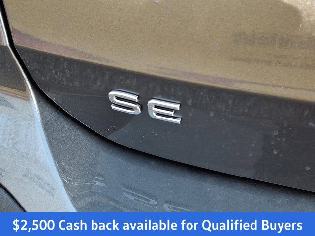 2026 Volkswagen Taos SE - Photo 6