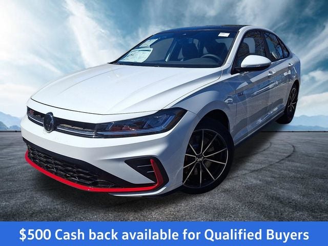 2026 Volkswagen Jetta GLI 2.0T Autobahn