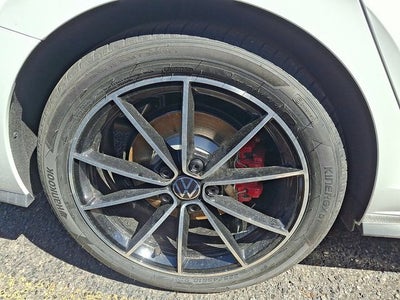 2026 Volkswagen Jetta GLI 2.0T Autobahn