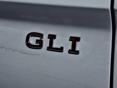 2026 Volkswagen Jetta GLI 2.0T Autobahn