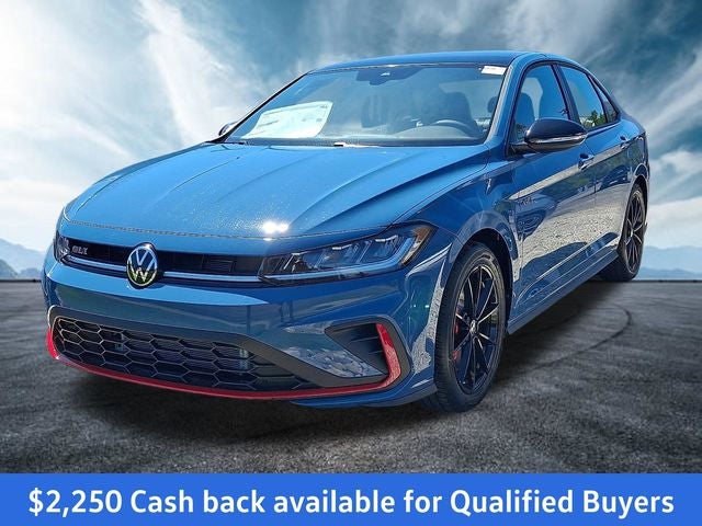 2026 Volkswagen Jetta GLI 2.0T Autobahn